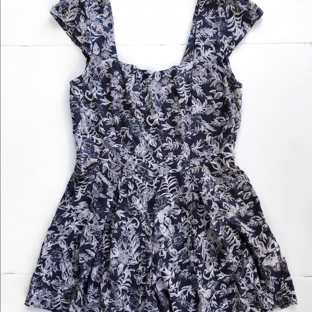 Urban Outfitters romper